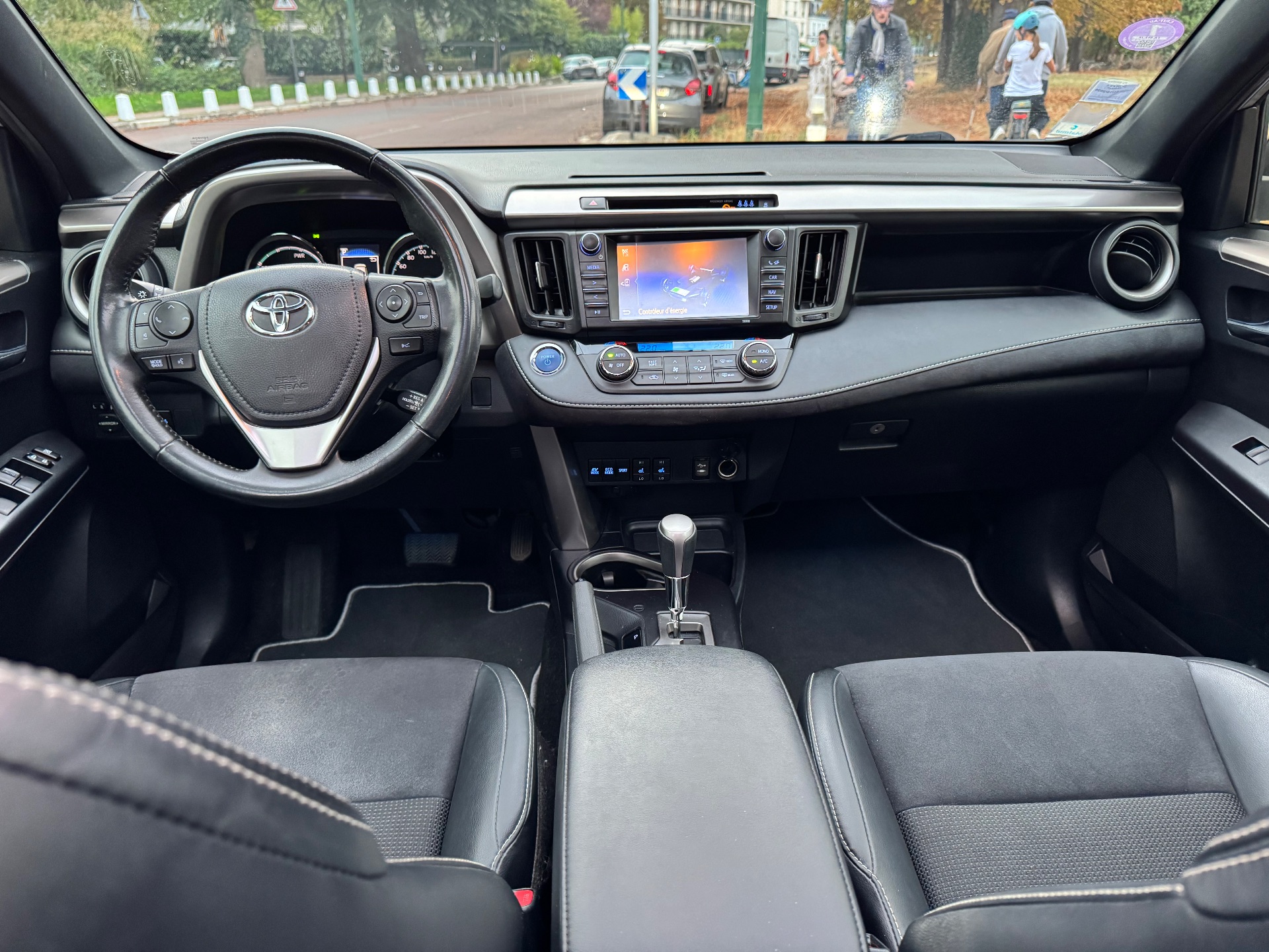 Vue 19