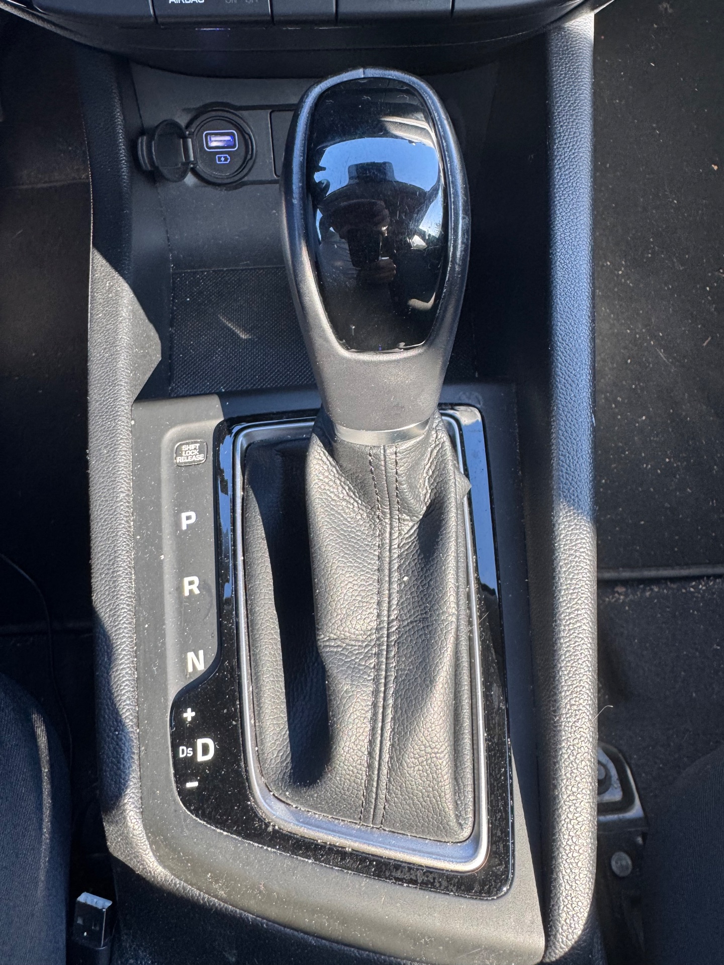 Vue 34