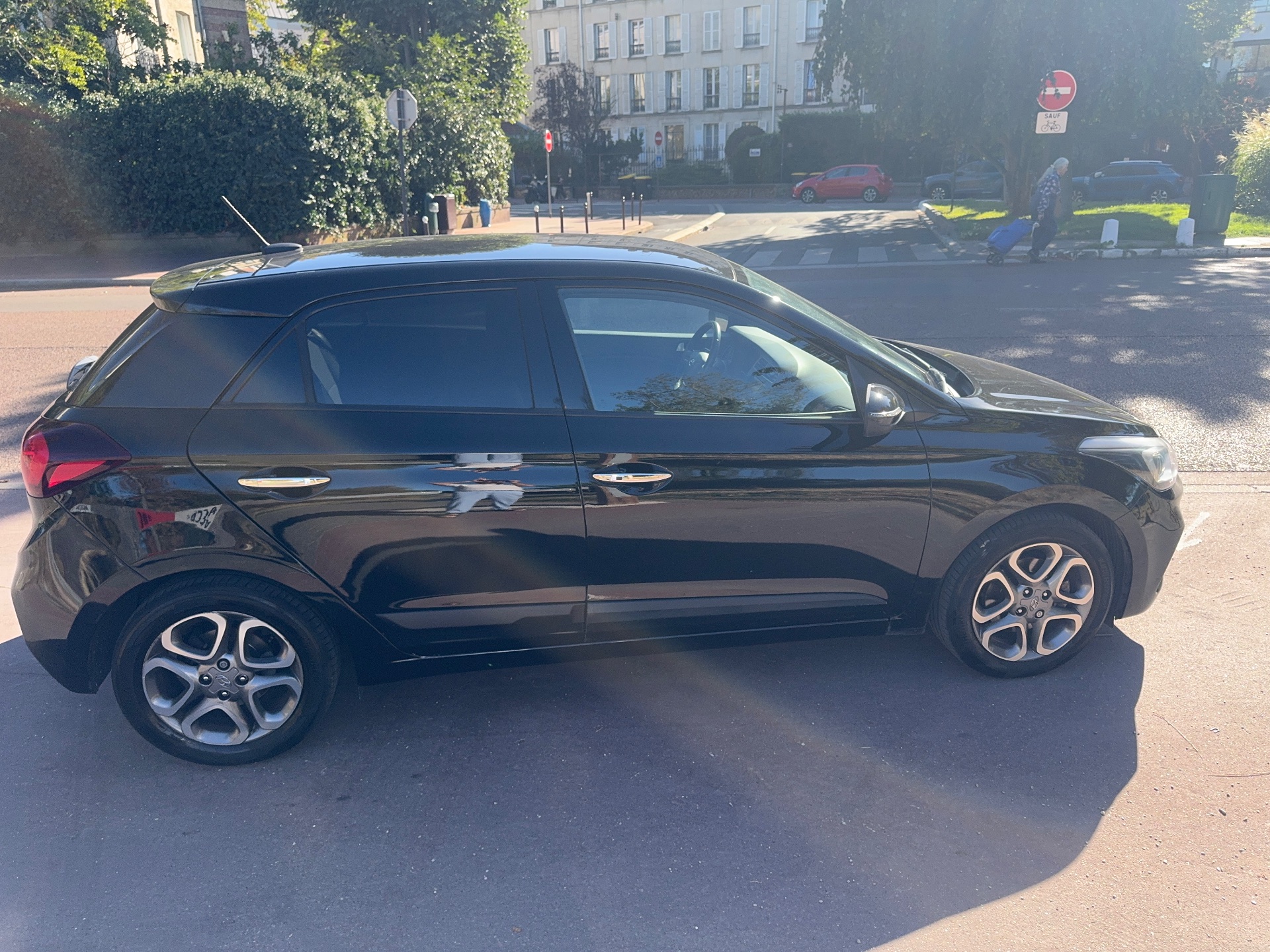 Vue 19